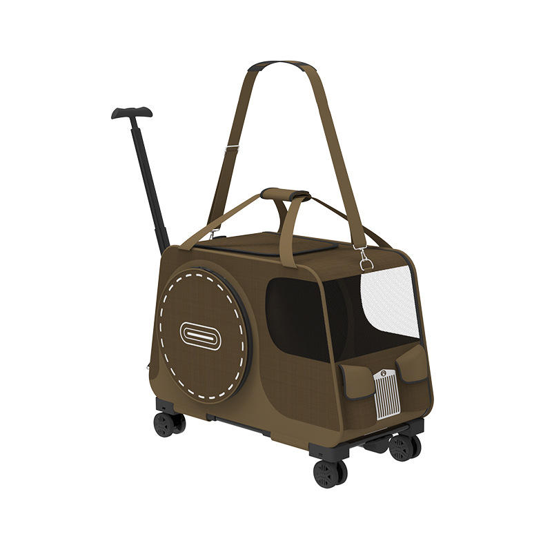 Pet Stroller Bag for Amazon Pe - Travel Accessories In Amazon recension och pris