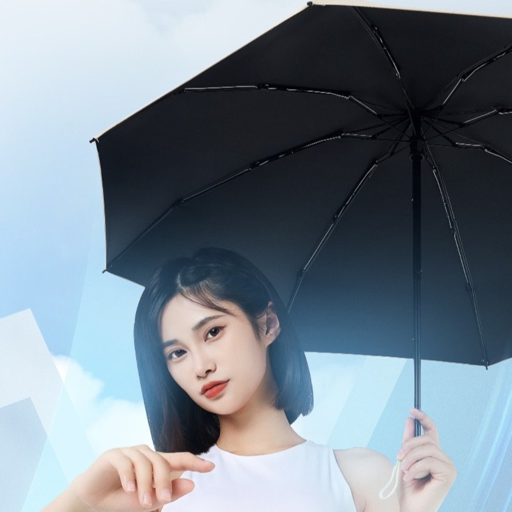 Mini Capsule Folding Umbrella  - Travel Umbrella Compact recension och pris