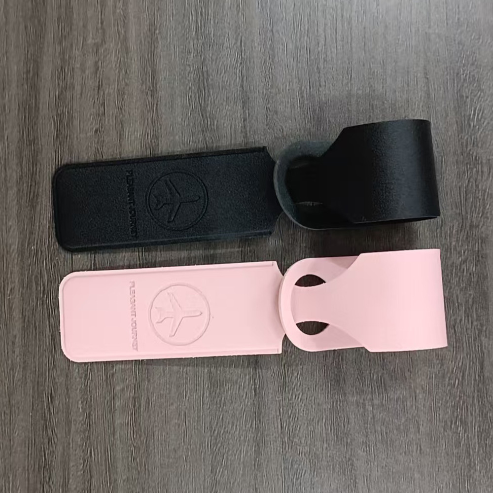 5Pcs Random Color Travel Bag T - Travel Accessories Logo recension och pris