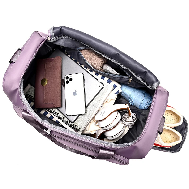 One Piece Man Women Travel Bag - It Travel Accessories recension och pris