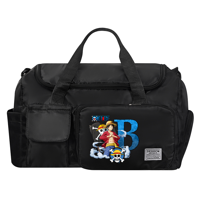 One Piece Man Women Travel Bag - It Travel Accessories recension och pris