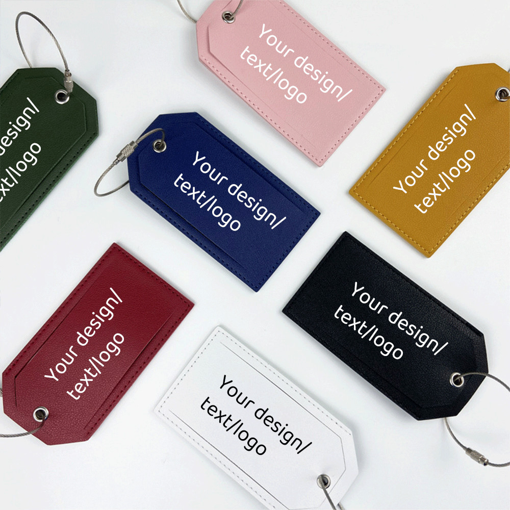 Gita Custom logo Travel Luggag - Travel Accessories Logo recension och pris