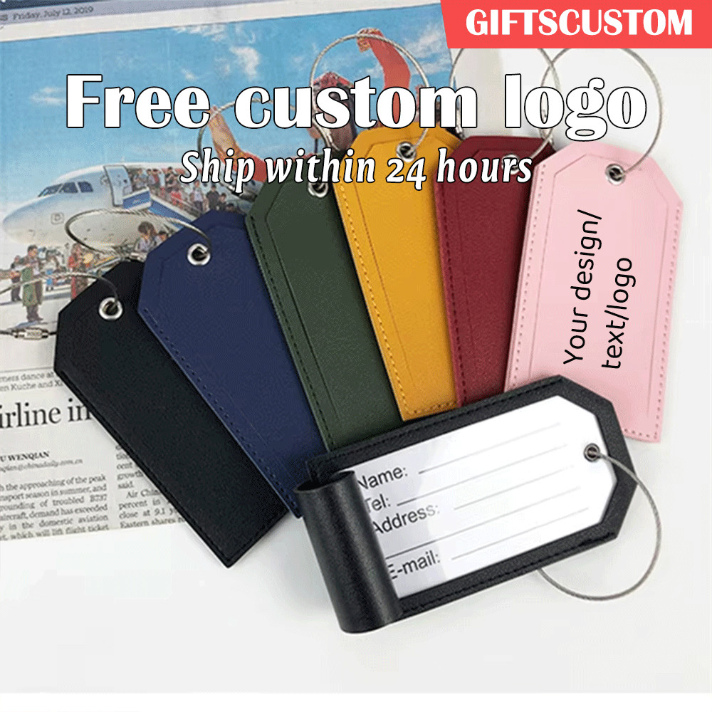 Gita Custom logo Travel Luggag - Travel Accessories Logo recension och pris