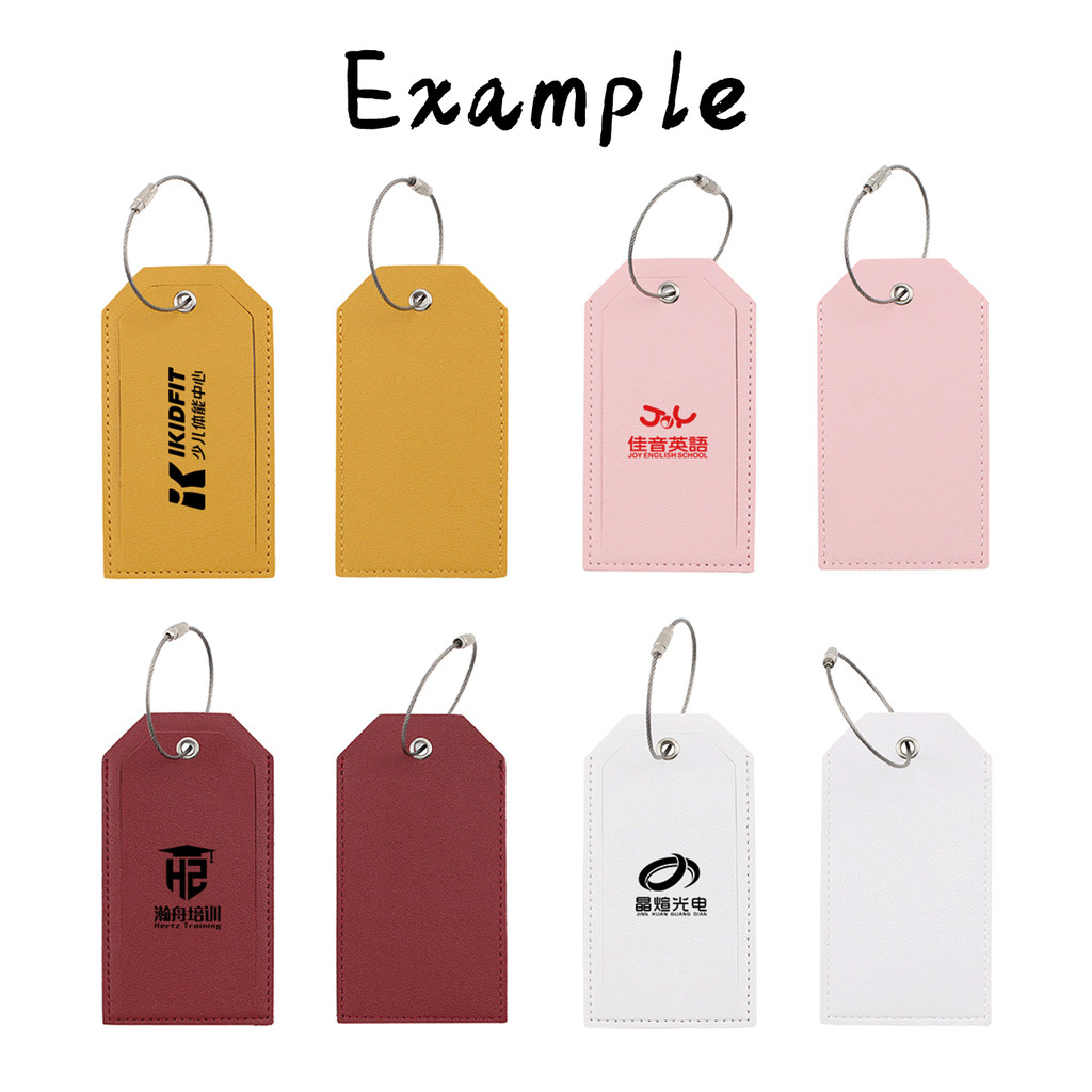 Gita Custom logo Travel Luggag - Travel Accessories Logo recension och pris
