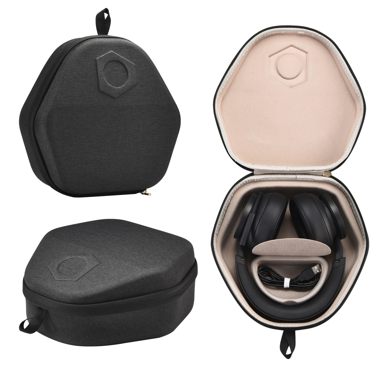 Carrying Case Portable Travel  - Xbox Travel Accessories recension och pris