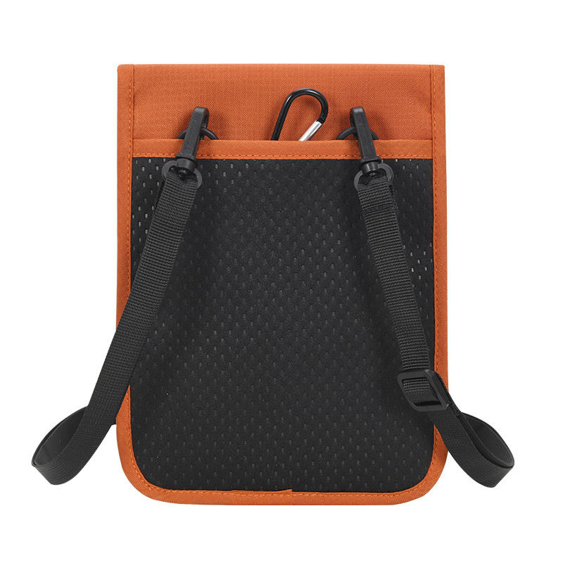 Multifunctional Passport Bag T - Travel Accessories Overseas recension och pris
