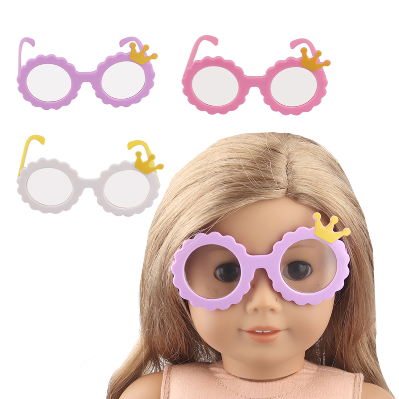 Cute Doll Sunglass For America - Travel Accessories To Buy recension och pris