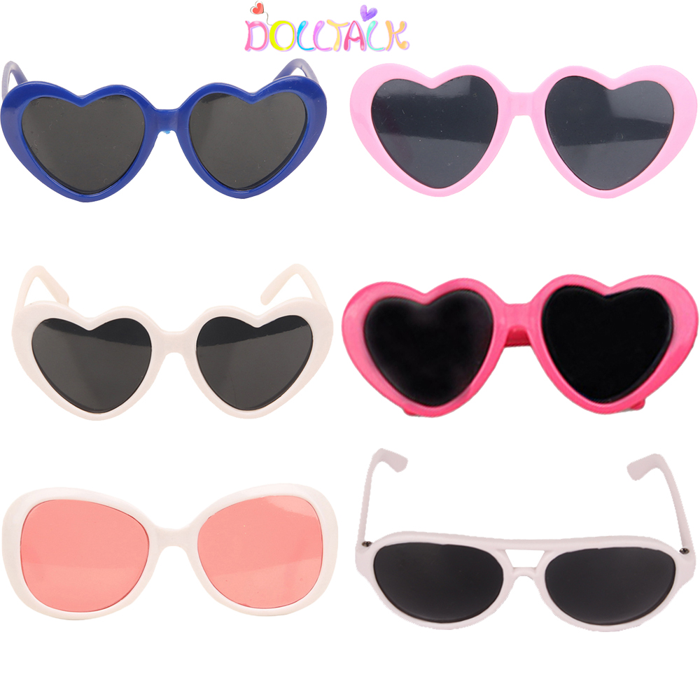 Cute Doll Sunglass For America - Travel Accessories To Buy recension och pris