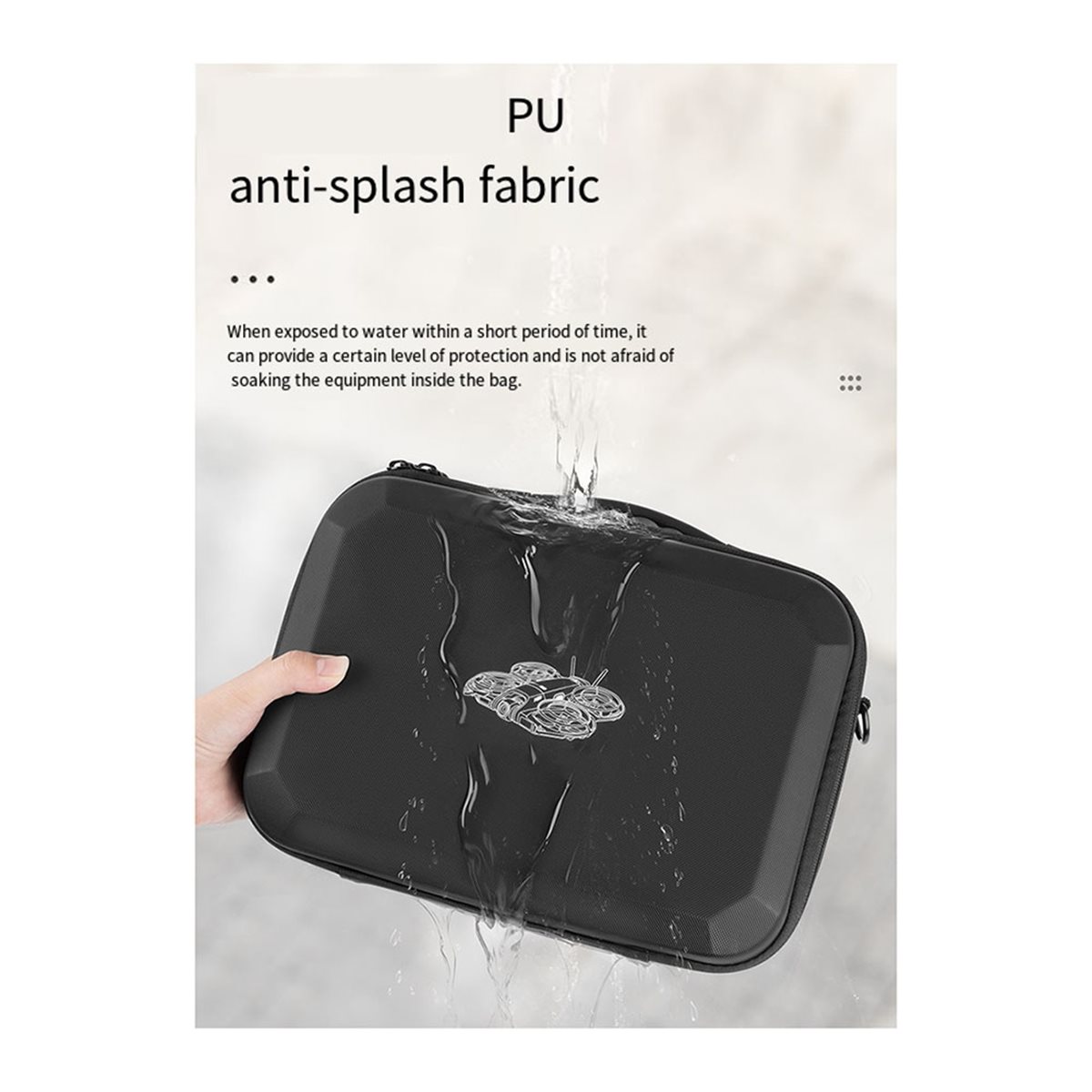 Can buy For DJI NEO 2 Combo Ca - Travel Accessories To Buy recension och pris