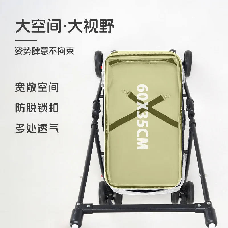 Pet Cart Amazon Dog Cat Cart S - Travel Accessories In Amazon recension och pris