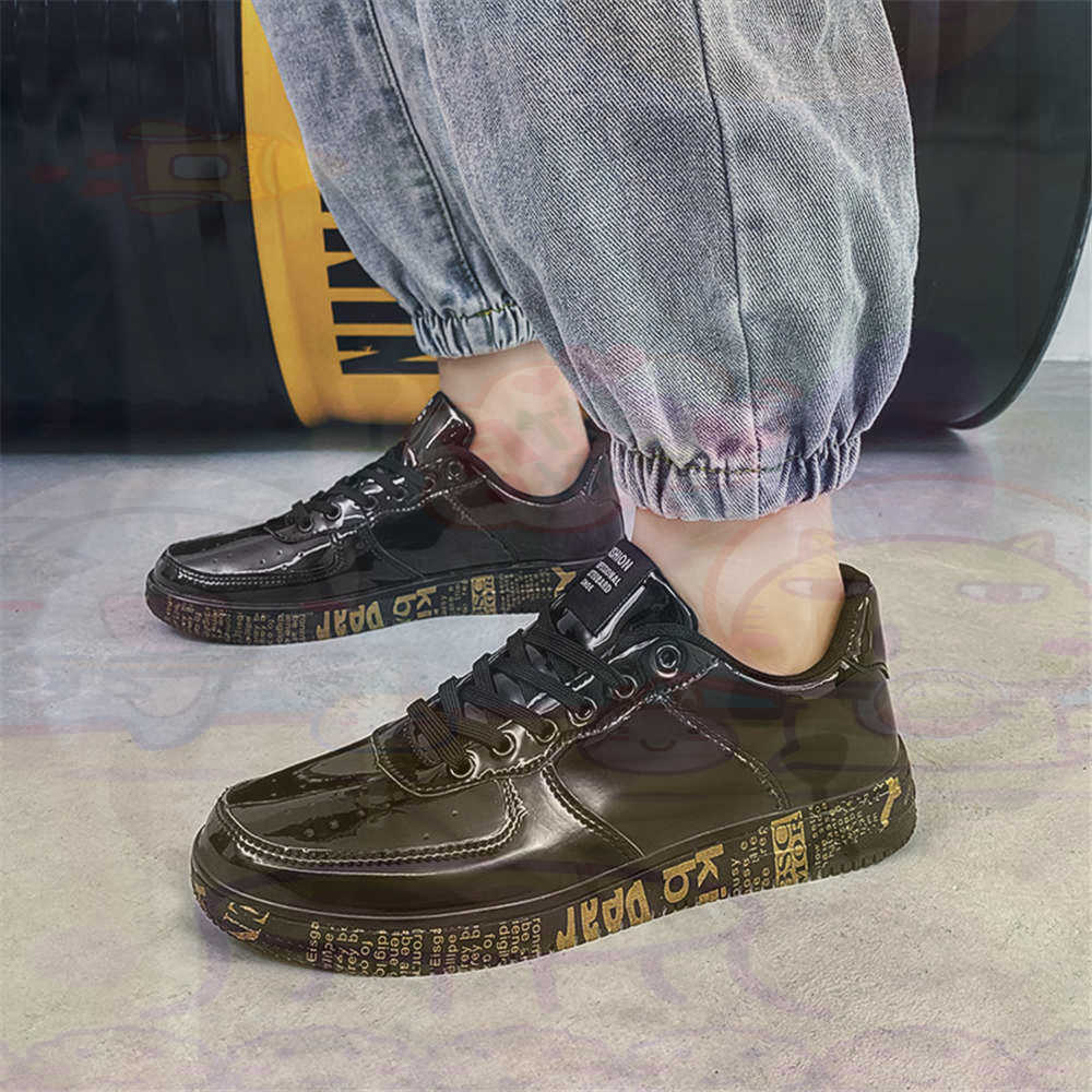 Round Foot Size 45 Sneakers Wh - Travel Accessories To Buy recension och pris