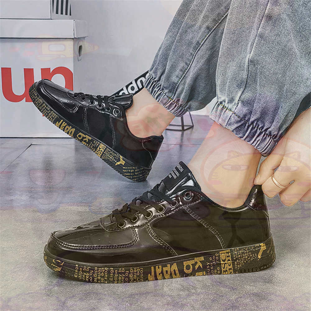 Round Foot Size 45 Sneakers Wh - Travel Accessories To Buy recension och pris