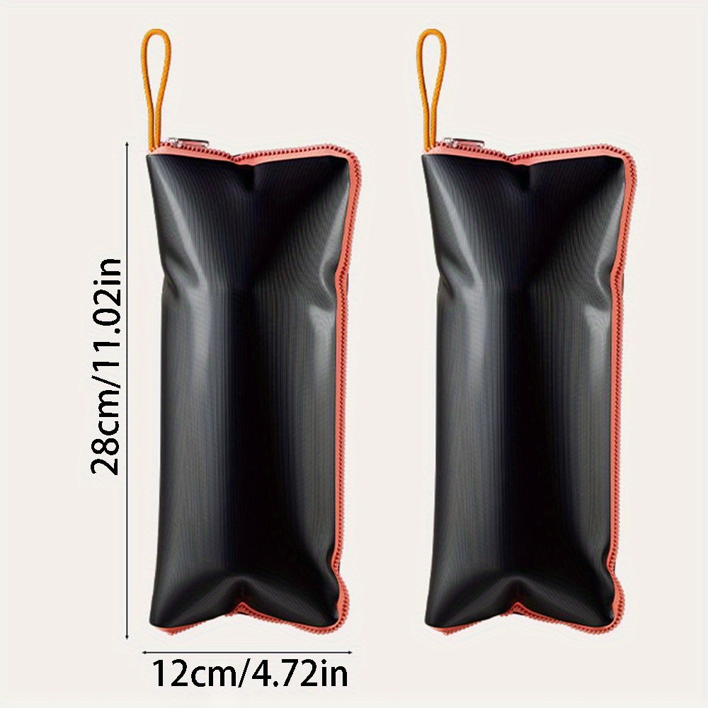 Absorbs Water Wet Umbrellas Ba - Travel Umbrella Compact recension och pris