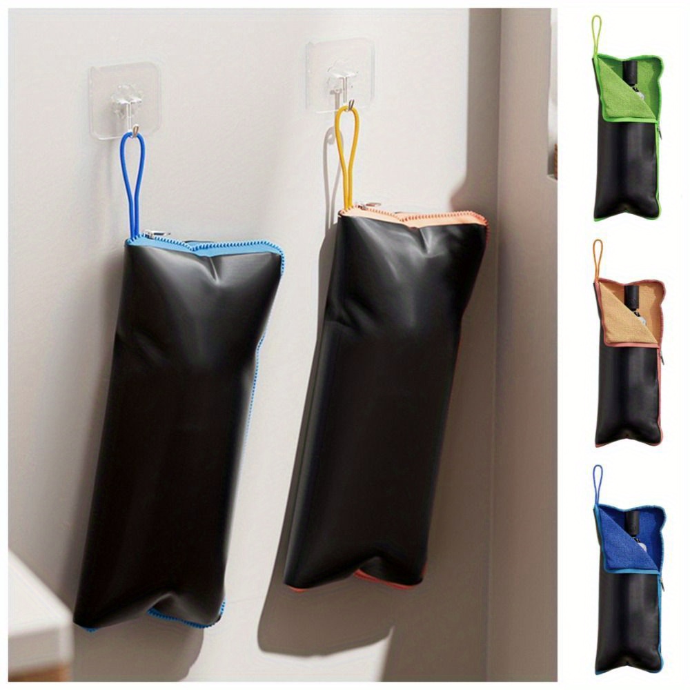 Absorbs Water Wet Umbrellas Ba - Travel Umbrella Compact recension och pris