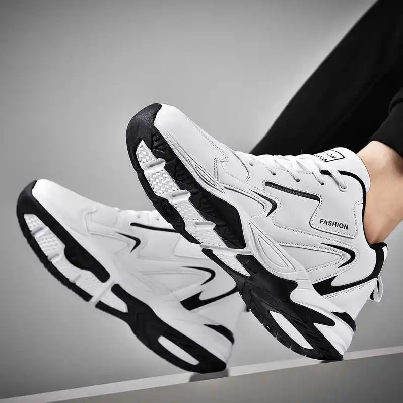 Cold-proof Spring Gym Sneakers - Travel Accessories To Buy recension och pris