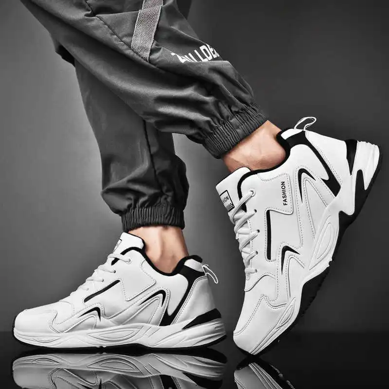 Cold-proof Spring Gym Sneakers - Travel Accessories To Buy recension och pris