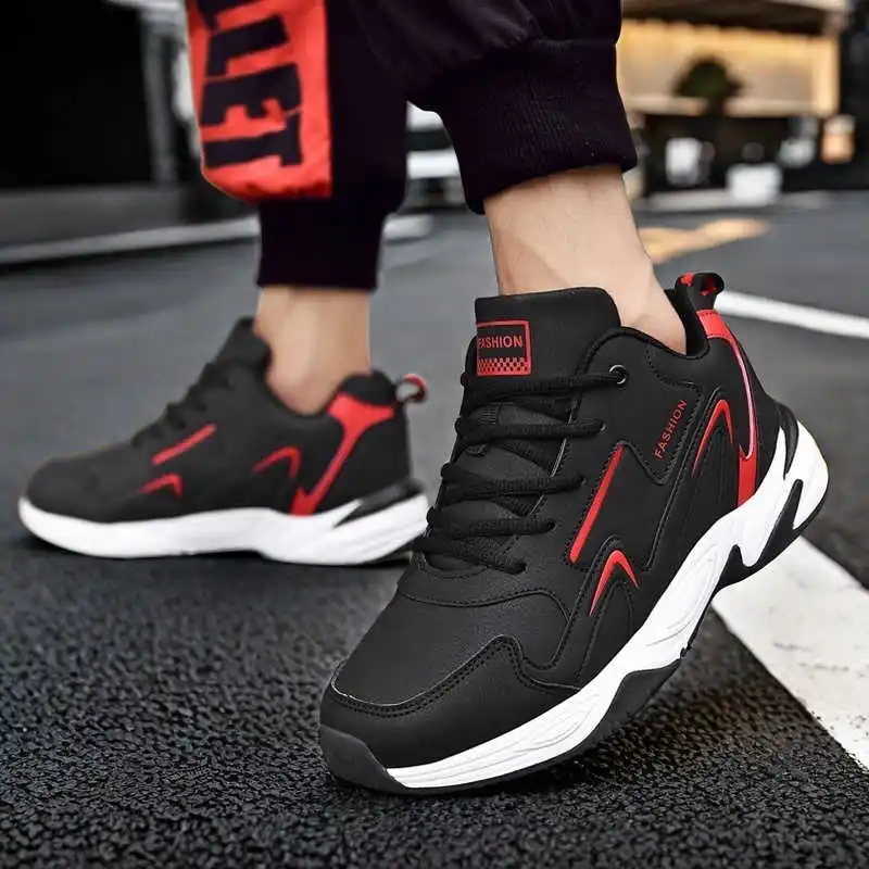 Cold-proof Spring Gym Sneakers - Travel Accessories To Buy recension och pris