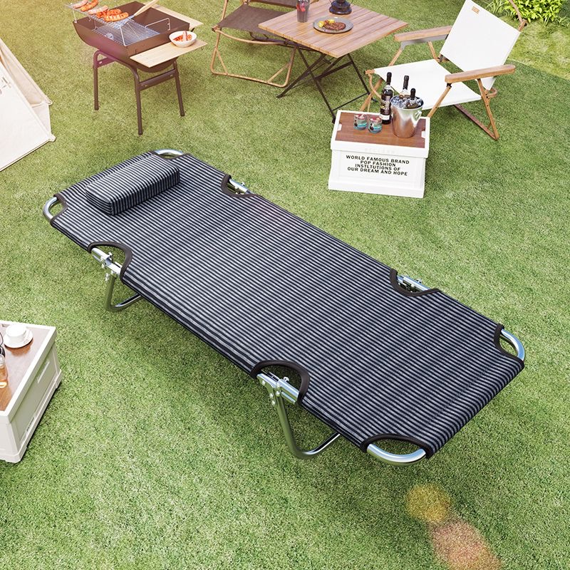 Portable Folding Bed Car Modif - Car Seat Travel Bag recension och pris