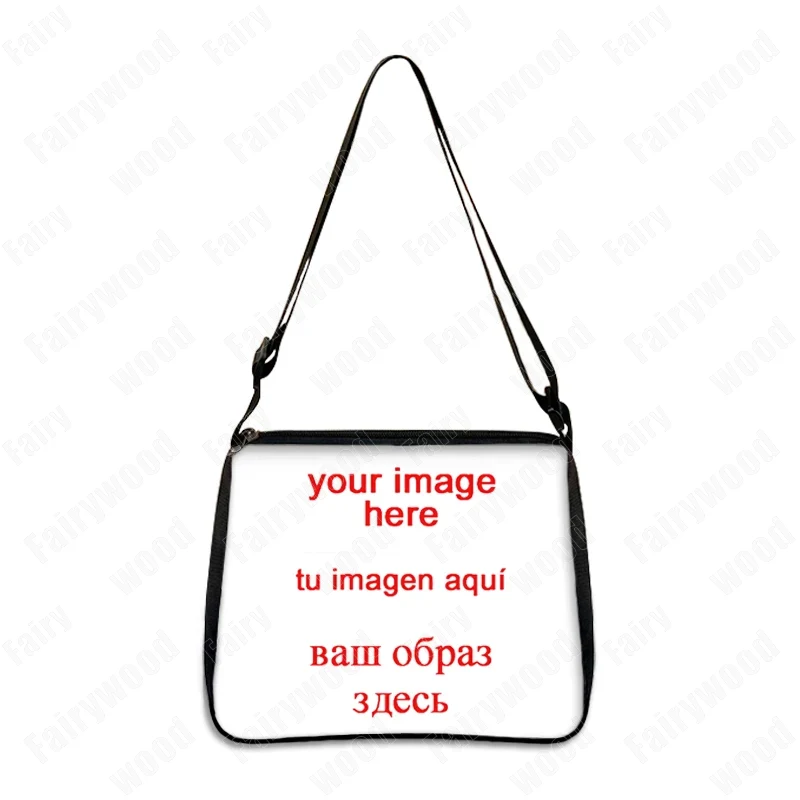 Customize Your Photo/Name/Logo - Travel Accessories Logo recension och pris