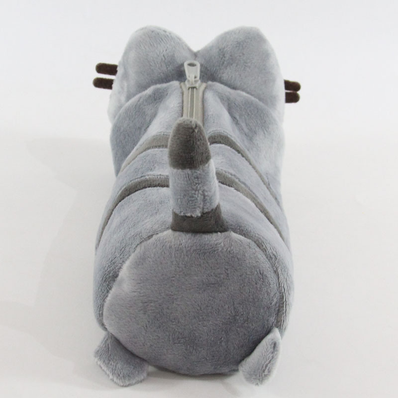 Cute Pusheen Pencil Case Carto - Travel Accessories Logo recension och pris