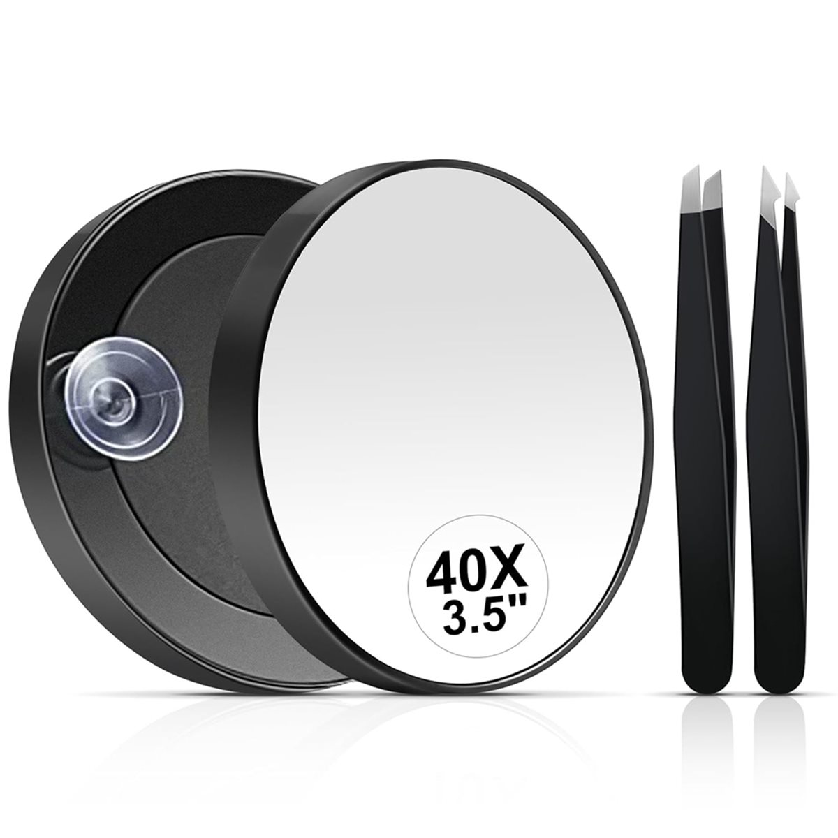 【TODAY-BUY】~@ 40X Magnifying M - Travel Accessories To Buy recension och pris