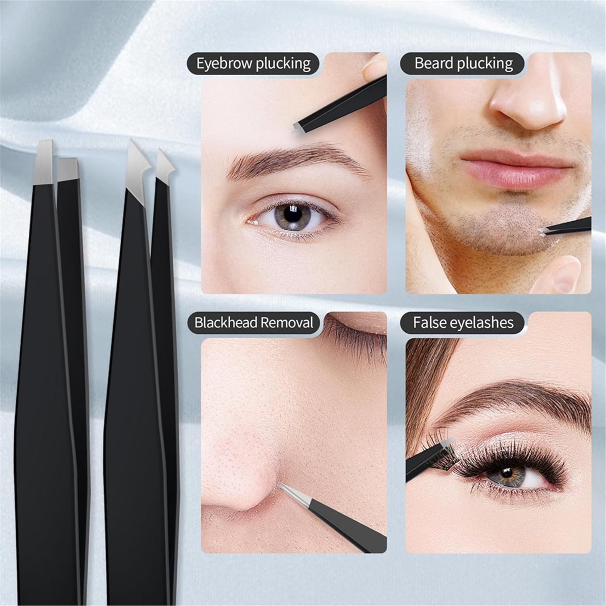 【TODAY-BUY】~@ 40X Magnifying M - Travel Accessories To Buy recension och pris