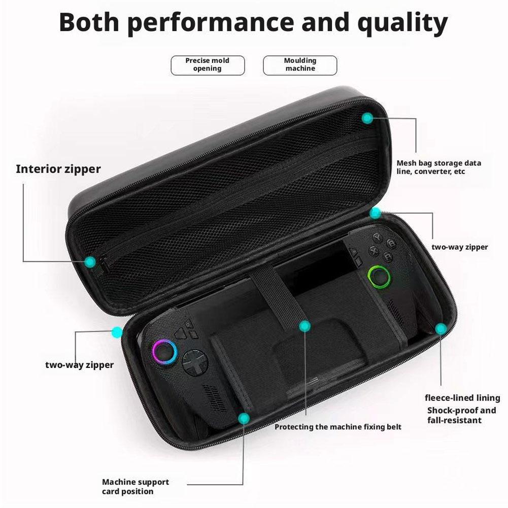 Portable Carrying Case Travel  - Xbox Travel Accessories recension och pris