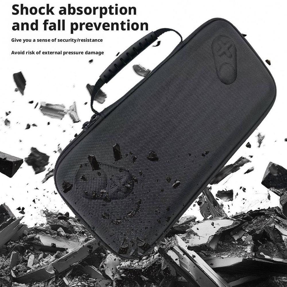 Portable Carrying Case Travel  - Xbox Travel Accessories recension och pris
