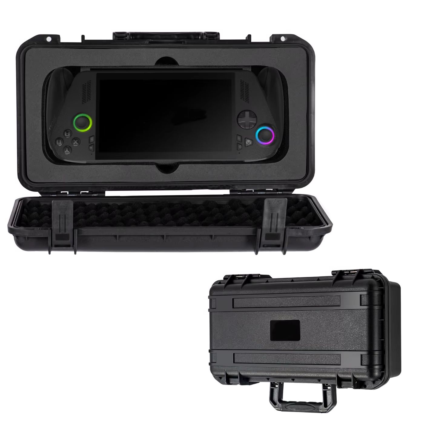 Shockproof Portable  Carrying  - Xbox Travel Accessories recension och pris