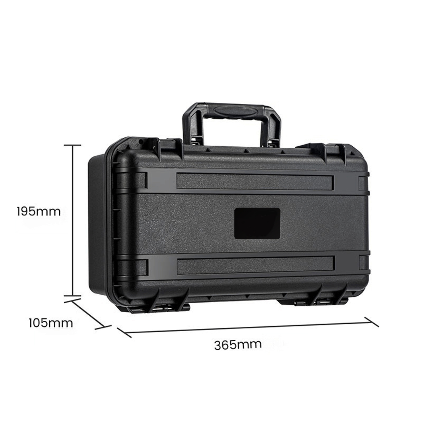 Shockproof Portable  Carrying  - Xbox Travel Accessories recension och pris
