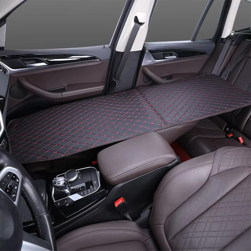 Car Travel Bed Portable Foldin - Car Seat Travel Bag recension och pris