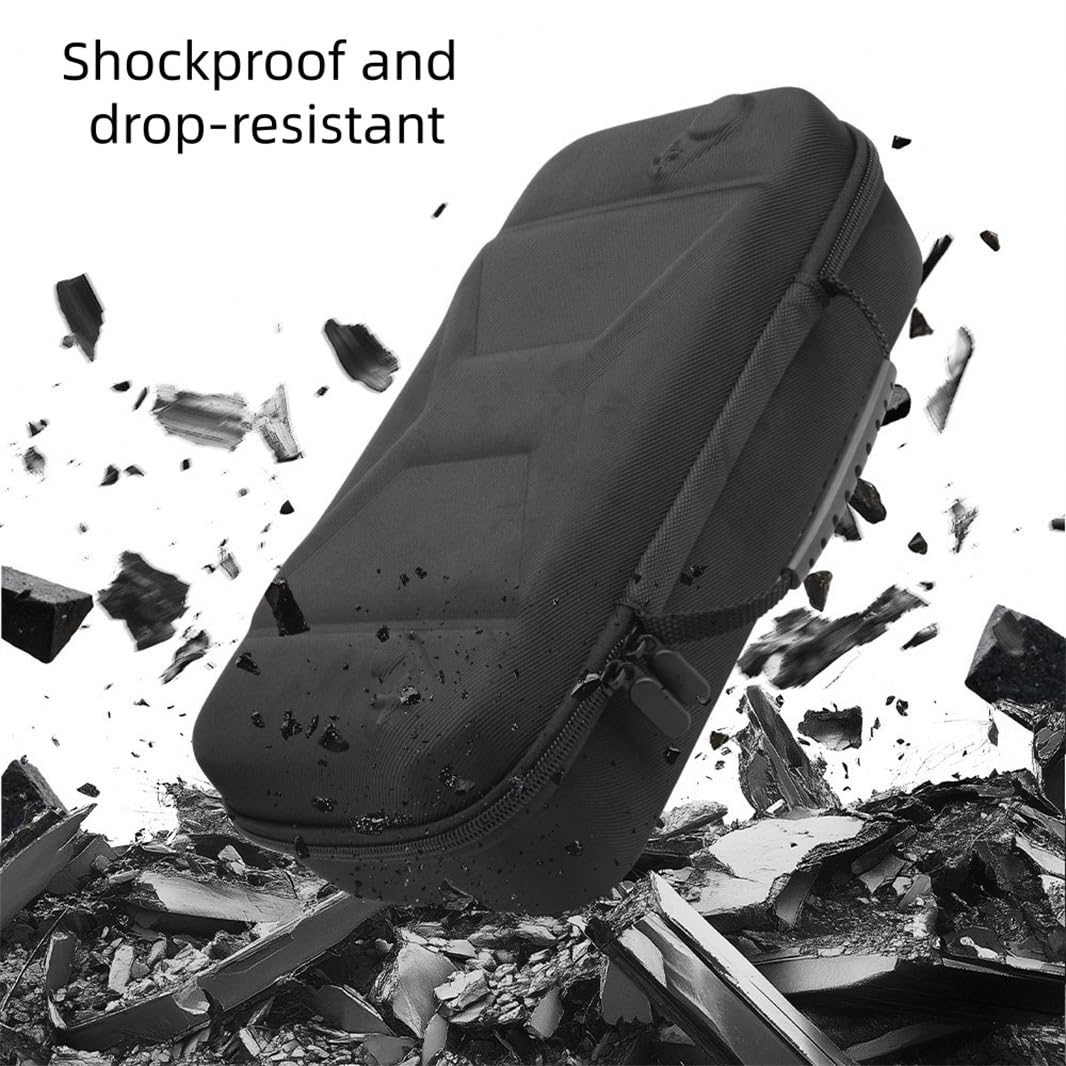 EVA Hard Storage Bag for ASUS  - Xbox Travel Accessories recension och pris