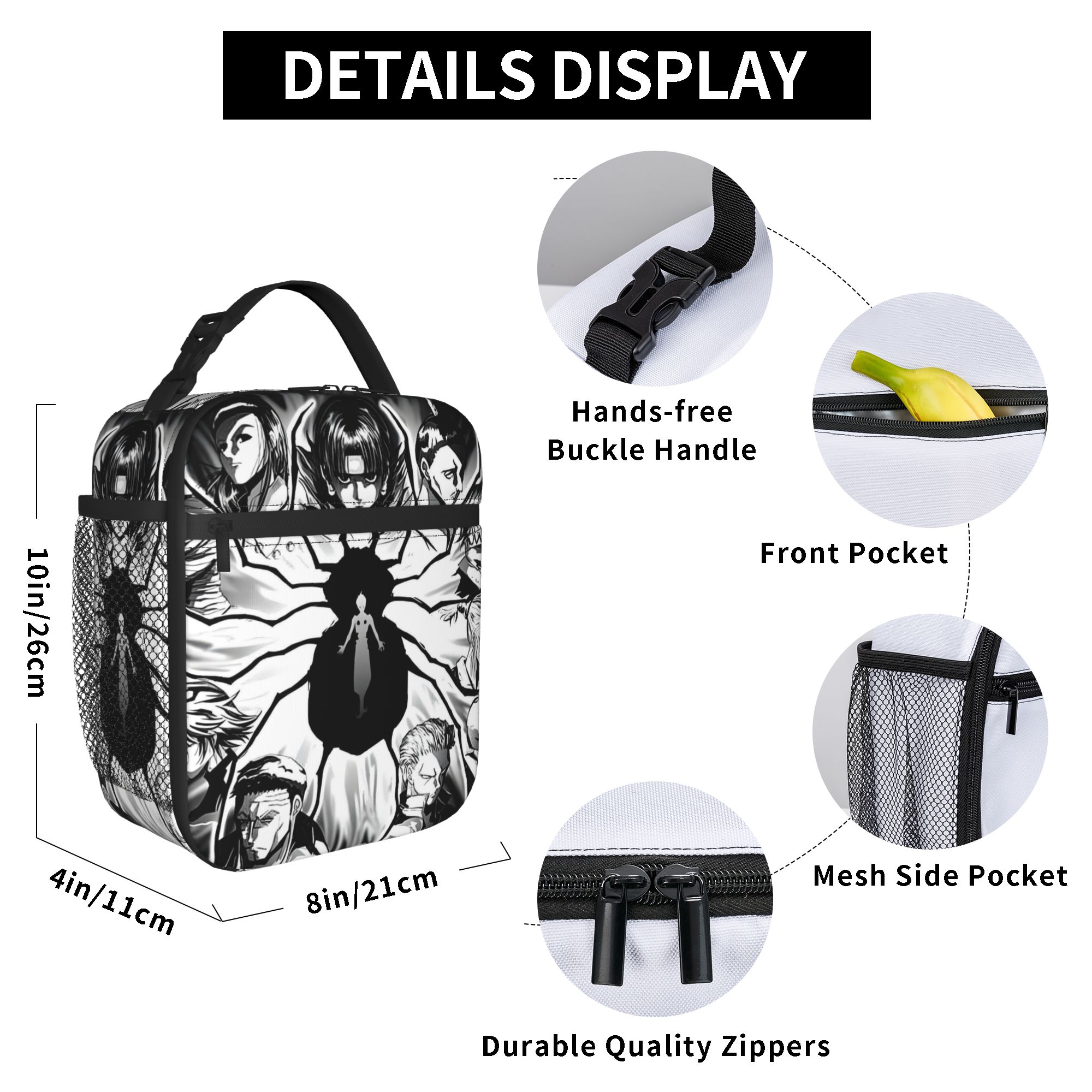Custom H-Hunters x Insulated L - Xbox Travel Accessories recension och pris